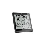 Station mto grand cran 3 capteurs