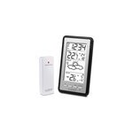 Station m�t�o avec min et max