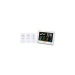 Station mto multizones 3 sondes