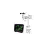 Station météo pro weather center 5 - en - 1 Station météo pro weather center 5 - en - 1