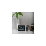 Station m�t�o tactile avec �cran lcd cou
