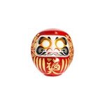 Statuette daruma spécial 30 cm - chance Statuette daruma spécial 30 cm - chance
