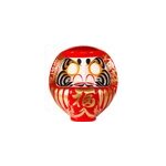 Statuette daruma spécial 65 cm - chance Statuette daruma spécial 65 cm - chance