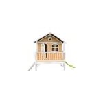 Stef maisonnette sur pilotis en bois br Stef maisonnette sur pilotis en bois br