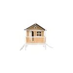 Stef maisonnette sur pilotis en bois br Stef maisonnette sur pilotis en bois br