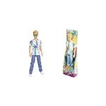 Steffi love poup�e mannequin kevin