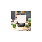Strilisateur  bocaux lectrique 27l