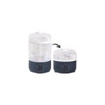 St�rilisateur s�chant 2 en 1 steril 'n' dry night blue