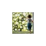 Sticker marguerites 72 pices