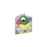 Stickers x 100 - dinosaures - janod