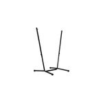 Structure pour chaise hamac fiji en acier galvanis� la siesta