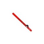 Stylo legami rouge