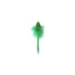 Stylo - petit sapin lumineux