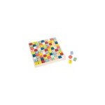 Sudoku multicolore