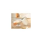 Sunrise - batteur lectrique crme