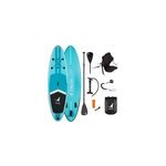 Sup gonflable + siege kayak 305cm