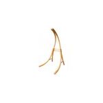 Support chaise en bois de m�l�ze