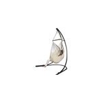 Support chaise lunatta avec caribena xxl