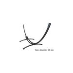 Support de hamac mtal azteka relax xl