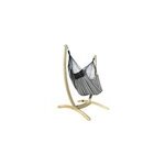 Support paquito avec hamac - chaise poligo Support paquito avec hamac - chaise poligo