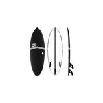 Surf 5'4 feel surf