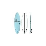 Surf 6' feel surf