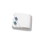 Surmatelas chauffant 2 places