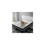 Surmatelas tourmaline 140x190 cm Surmatelas tourmaline 140x190 cm