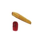 Sursac de couchage msr e - bivy