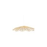 Suspension corde folk naturel d98