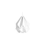 Suspension origami uni - taille m Suspension origami uni - taille m