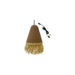 Suspension paloma outdoor cable Suspension paloma outdoor cable