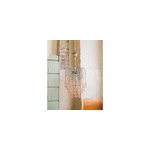 Suspension en verre de murano n�224