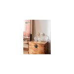 Suzette, la paire d'appliques n�10