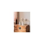 Suzette, la paire d'appliques n�11