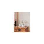 Suzette, la paire d'appliques n�16