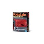 Syst�me d'alarme - 4m