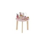 Table d'activit�s fairy garden