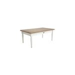 Table basse apolline