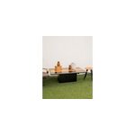 Table basse au bar int�gr� n�724