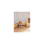 Table basse en c�ramique n�370