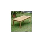 Table basse teck coffee 120 x 60 cm Table basse teck coffee 120 x 60 cm