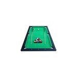 Table de billard Table de billard