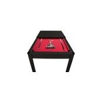 Table de billard 206. 5 x 116. 5 x 80 cm Table de billard 206. 5 x 116. 5 x 80 cm