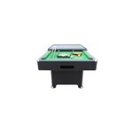 Table de billard 212 x 118 x 86