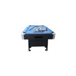 Table de billard 213 x 122 x 81 cm Table de billard 213 x 122 x 81 cm