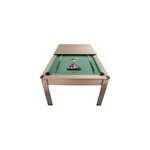 Table de billard 226, 5 x 126, 5 x 80
