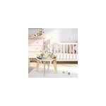 Table veil sensoriel montessori bois