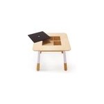 Table fort pour enfant