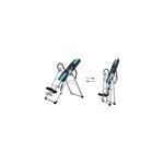 Table d'inversion musculation